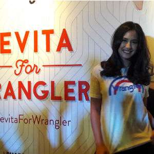 Pevita