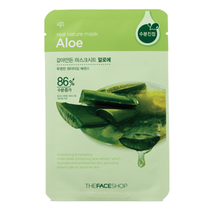 the face shop