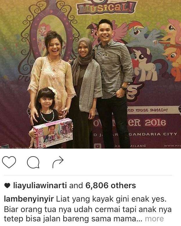 Unggahan Lambenyinyir