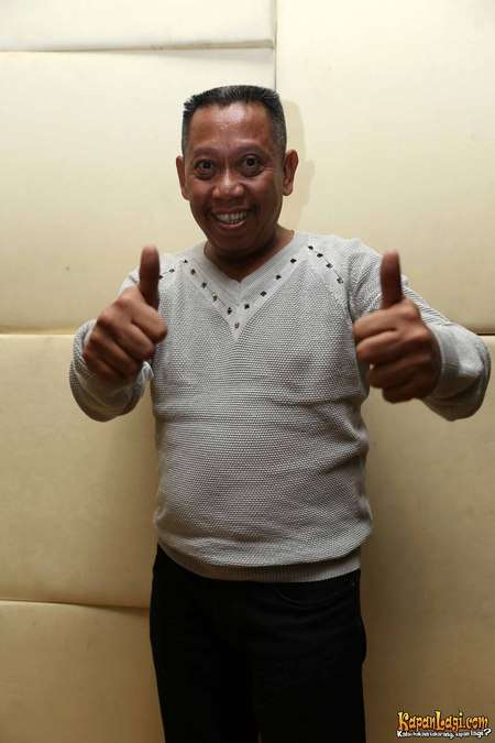 Tukul Arwana