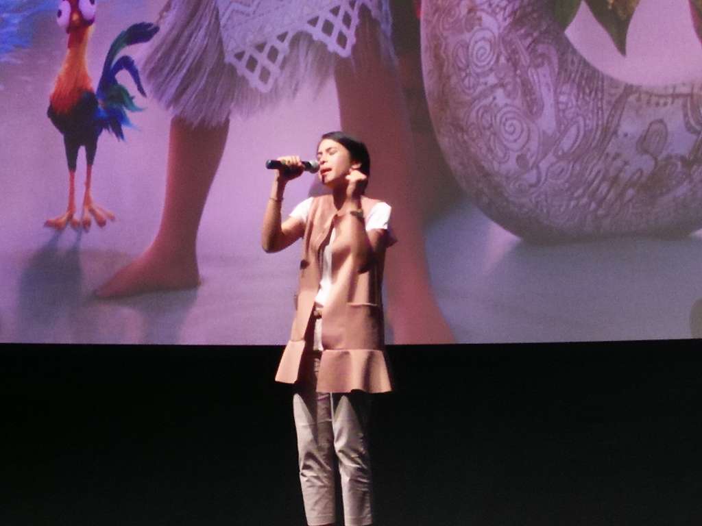 Maudy Ayunda