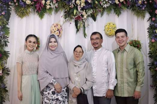 Keluarga Haykal