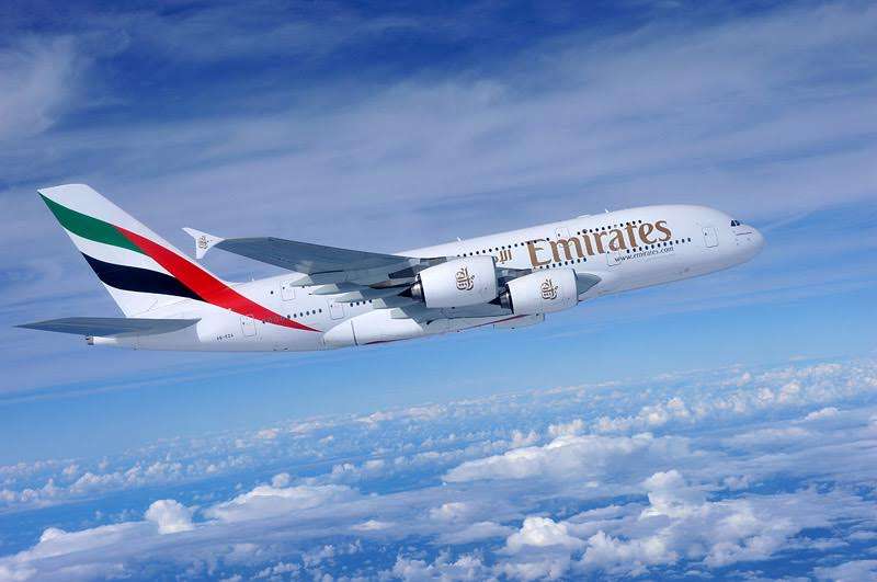 Emirates