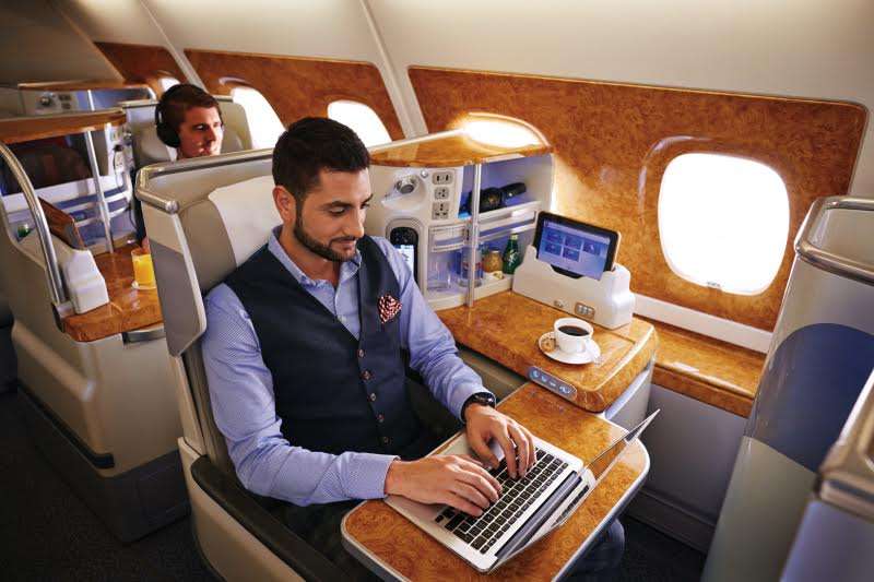 Emirates