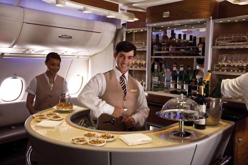 Emirates