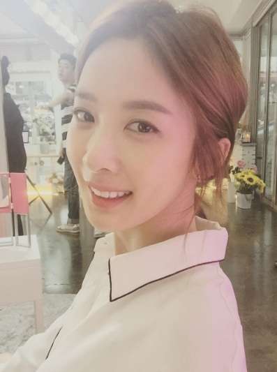 Lee Cungah