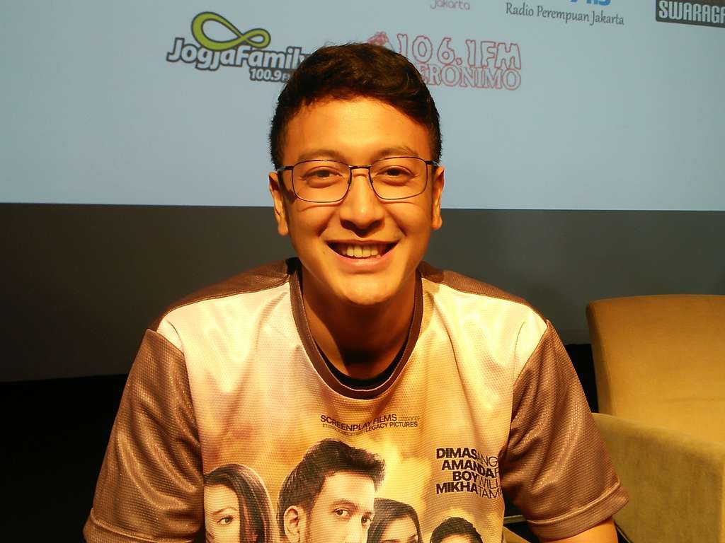 Dimas Anggara