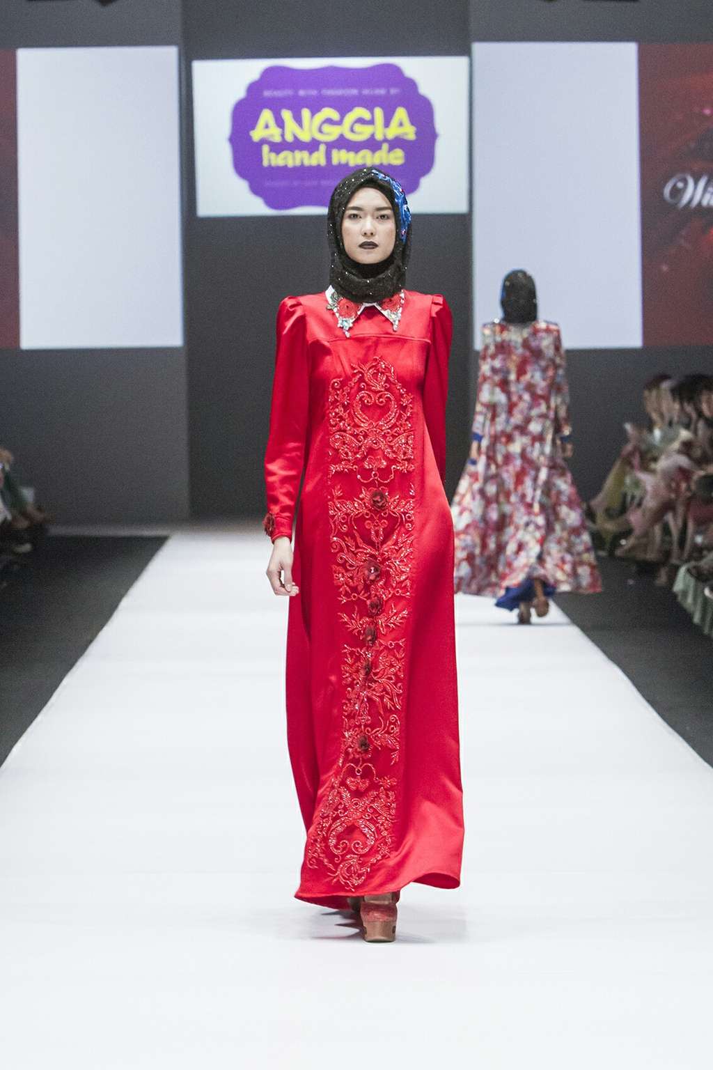anggia mawardi