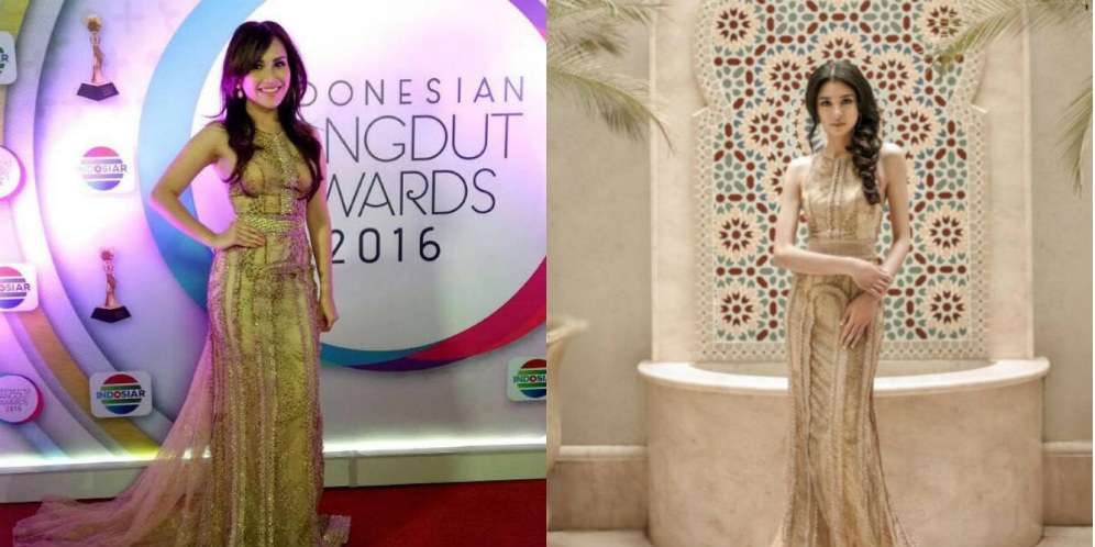 Ayu Ting Ting