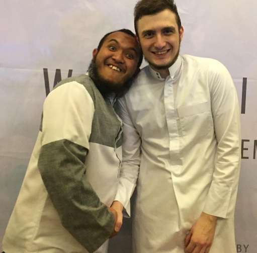Caisar dan Fatih