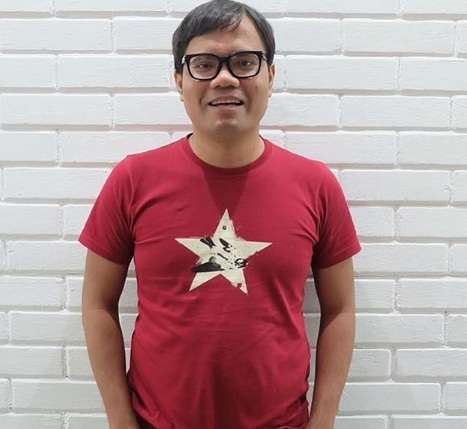 Soleh Solihun