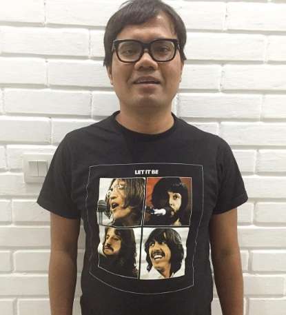 Soleh Solihun