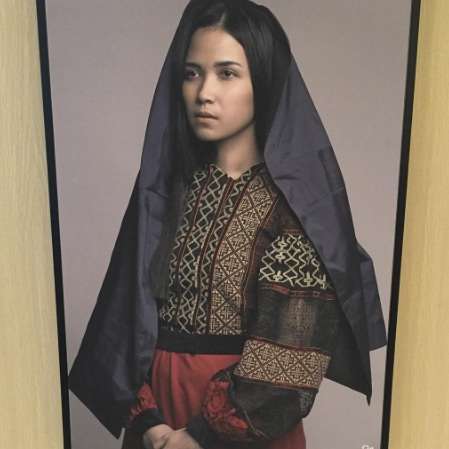 Dinda Kanya Dewi