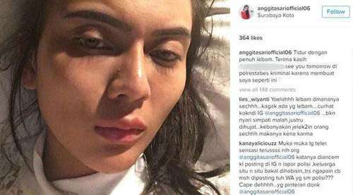 Anggita Sari