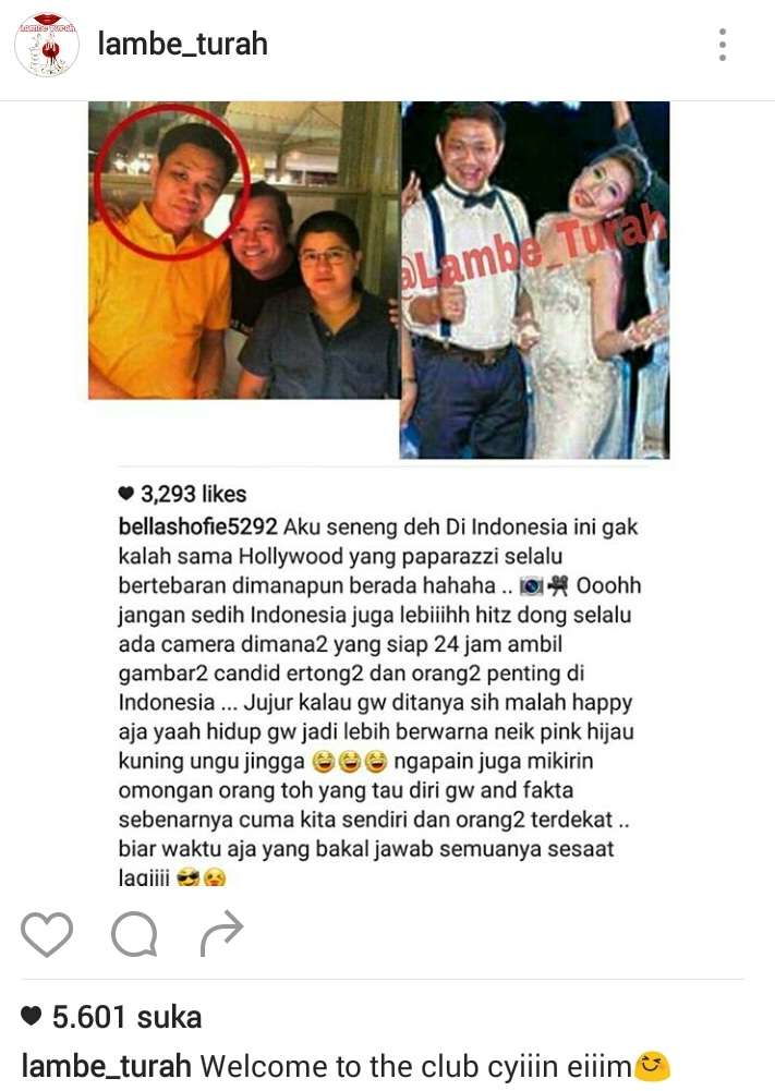 unggahan lambe turah