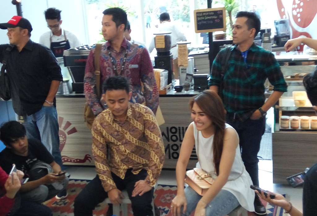 Ayu Ting Ting
