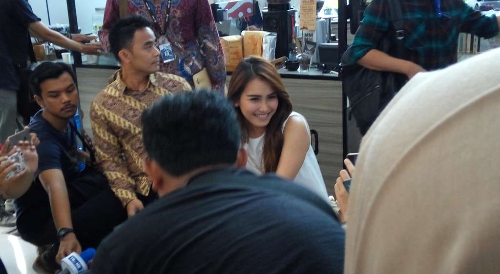 Ayu Ting Ting