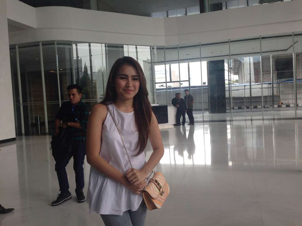 Ayu Ting Ting