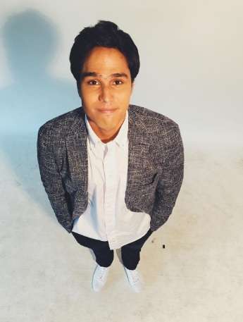 Mischa Chandrawinata