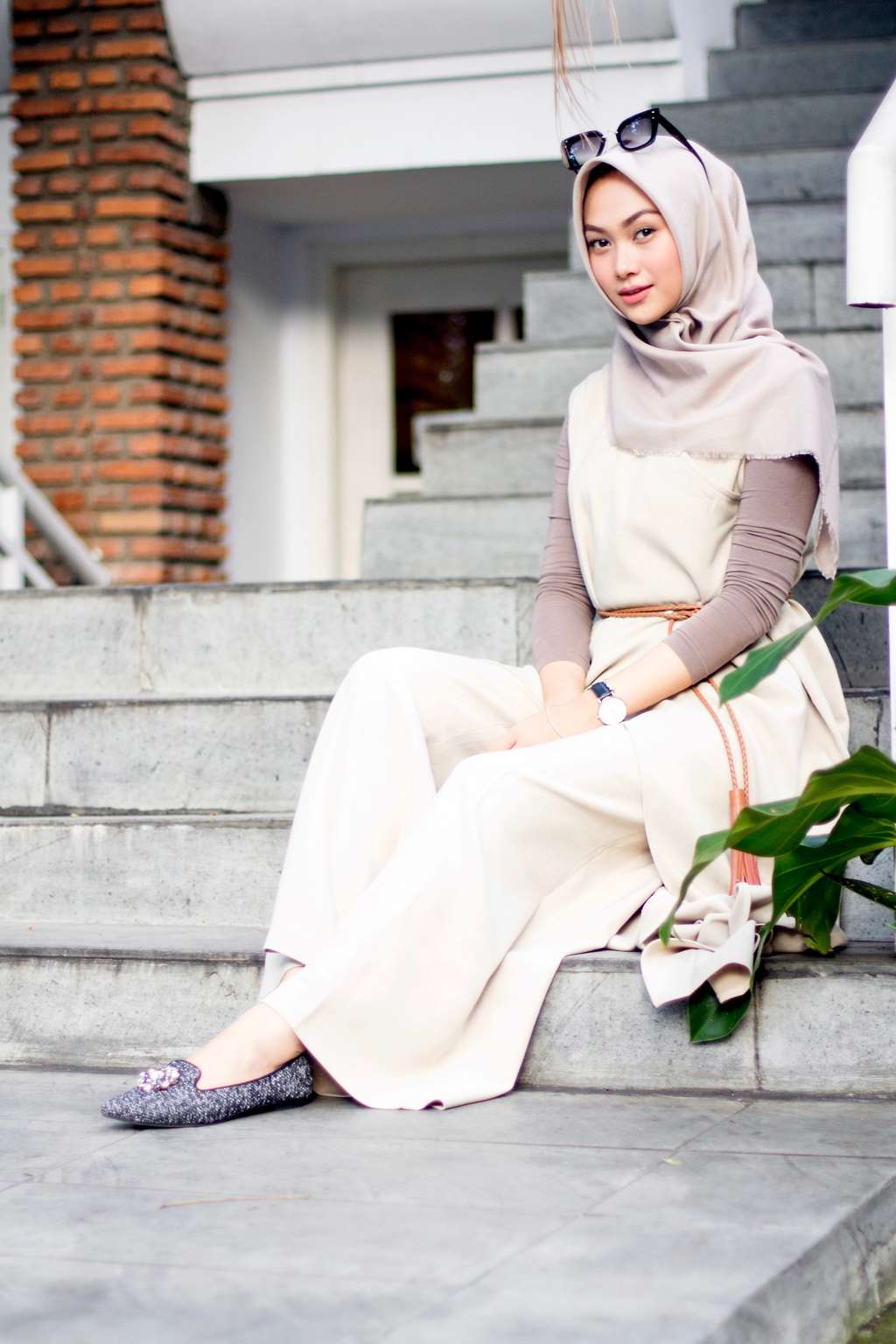 indah nada puspita