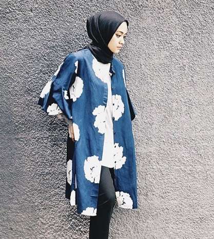 Ayudia Bing Slamet