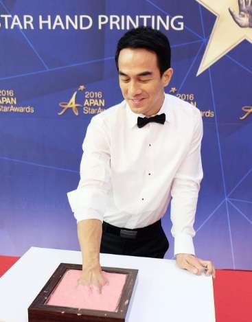 Joe Taslim