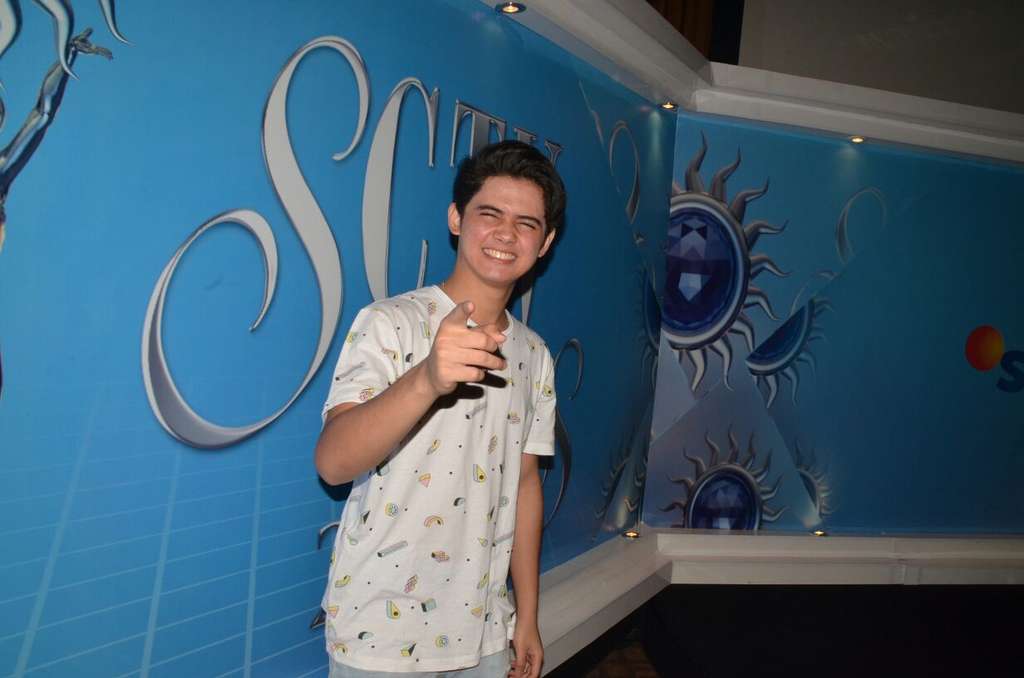 Aliando Syarief