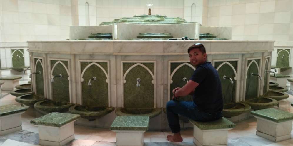 Ikram Satria