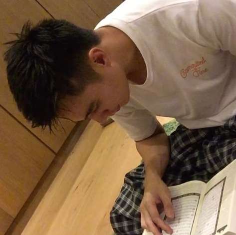 Baim wong
