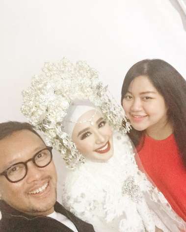 Laudya Chintya Bella Laudya Chintya Bella
