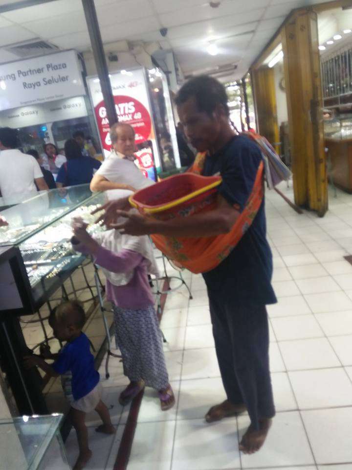 kacang