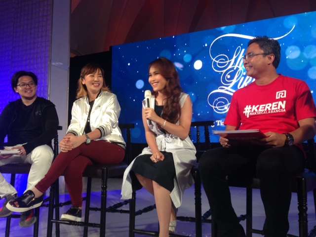 Ayu Ting Ting