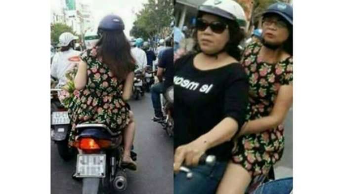 Cewek