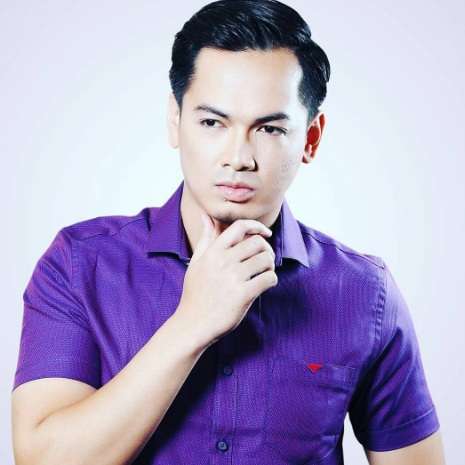 Tommy Kurniawan