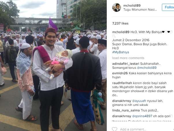 Unggahan Cholidi Unggahan Cholidi