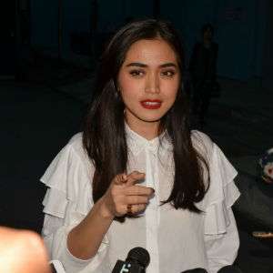 Jessica Iskandar
