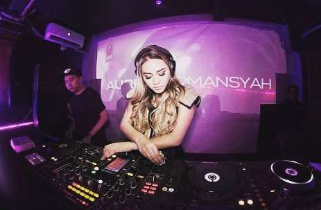 Aurel Hermansyah Aurel Hermansyah