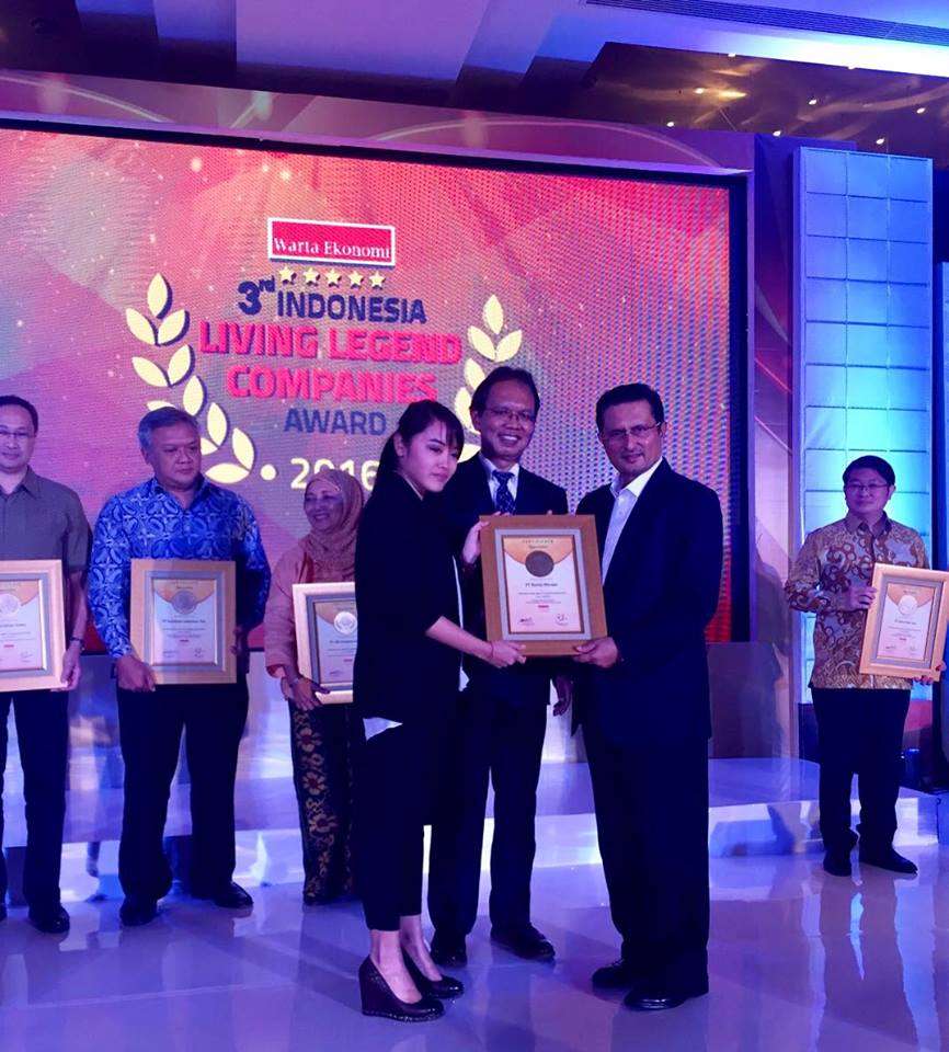 Penghargaan Diamond Awards