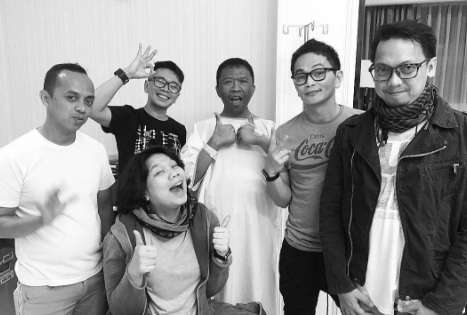 Project Pop Project Pop