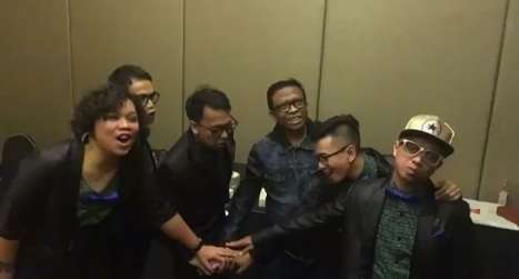 Project Pop Project Pop