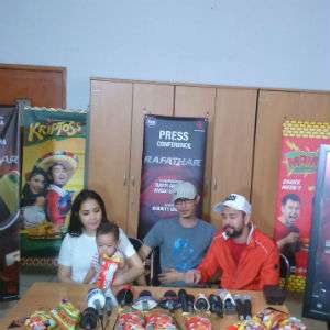 Raffi Ahmad