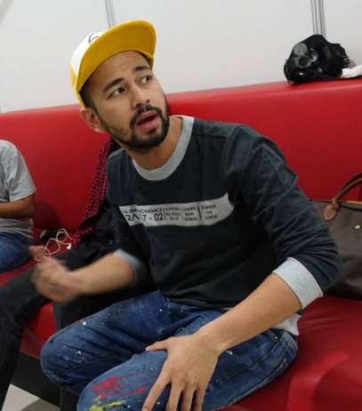 Raffi Ahmad