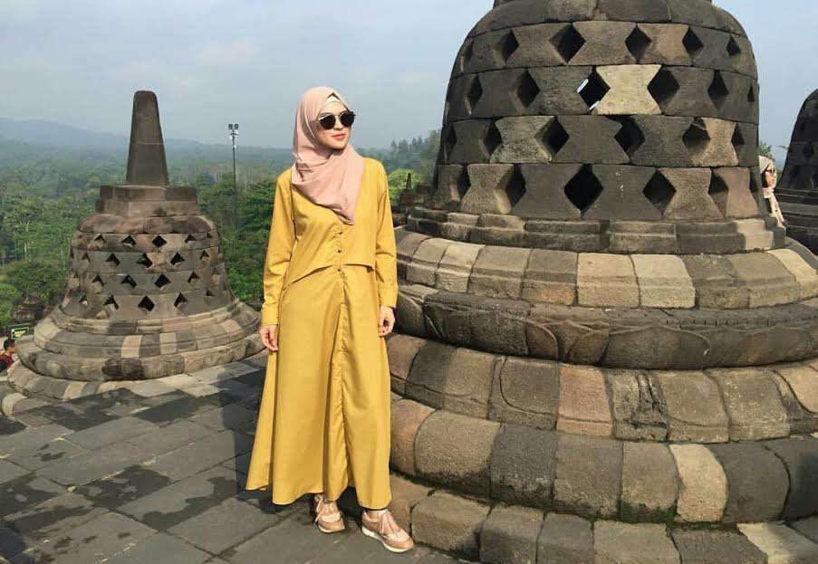 delia septianti