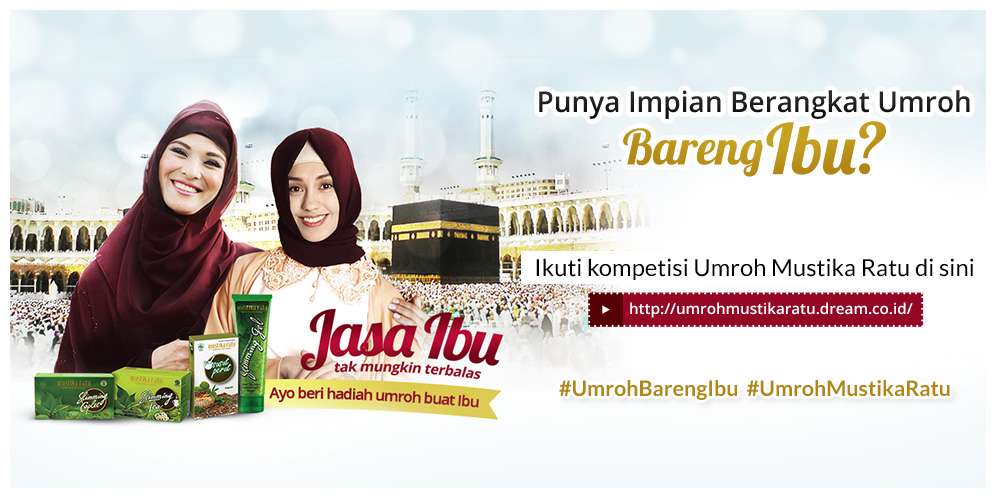 umroh mustika ratu umroh mustika ratu