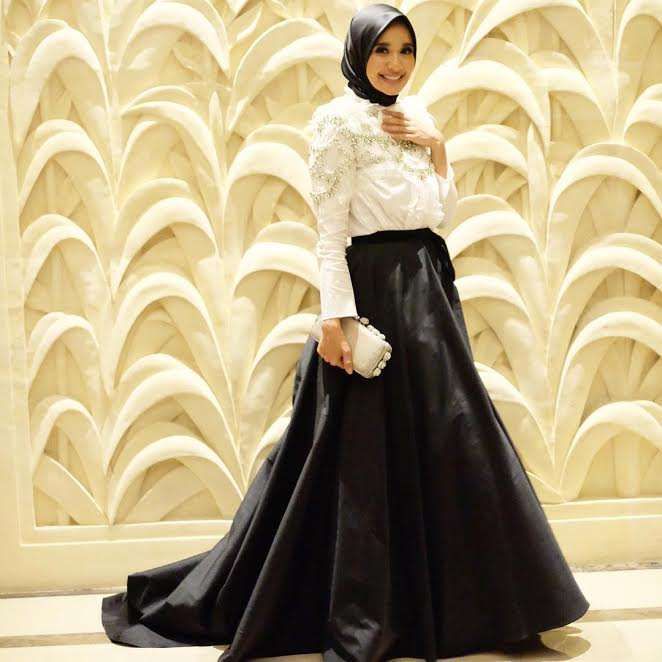 laudya Chintya Bella