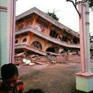 Gempa Aceh