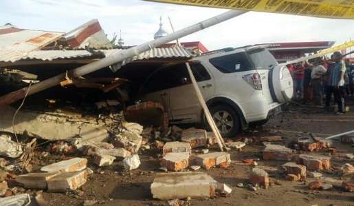 Gempa Aceh