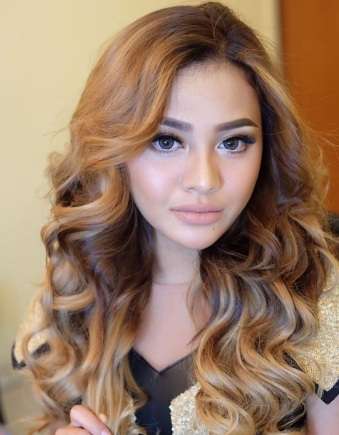 Aurel Hermansyah