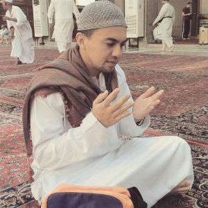 Sahrul Gunawan Sahrul Gunawan