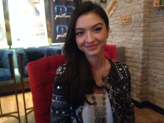 Raline Shah